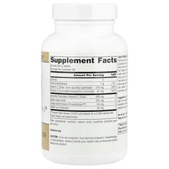 Source Naturals, Skin Eternal® with DMAE, Lipoic Acid, & C Ester, 120 Tablets - Image 4